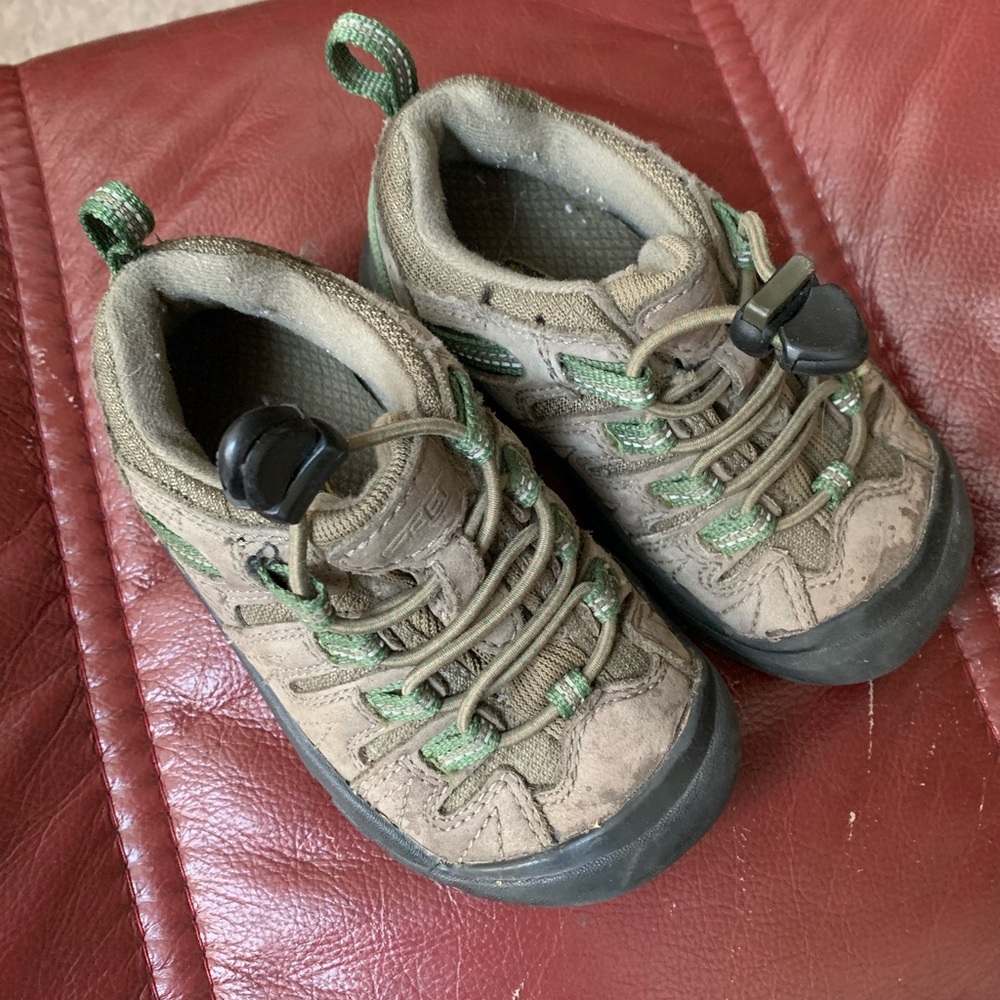 Keen Toddler Shoes